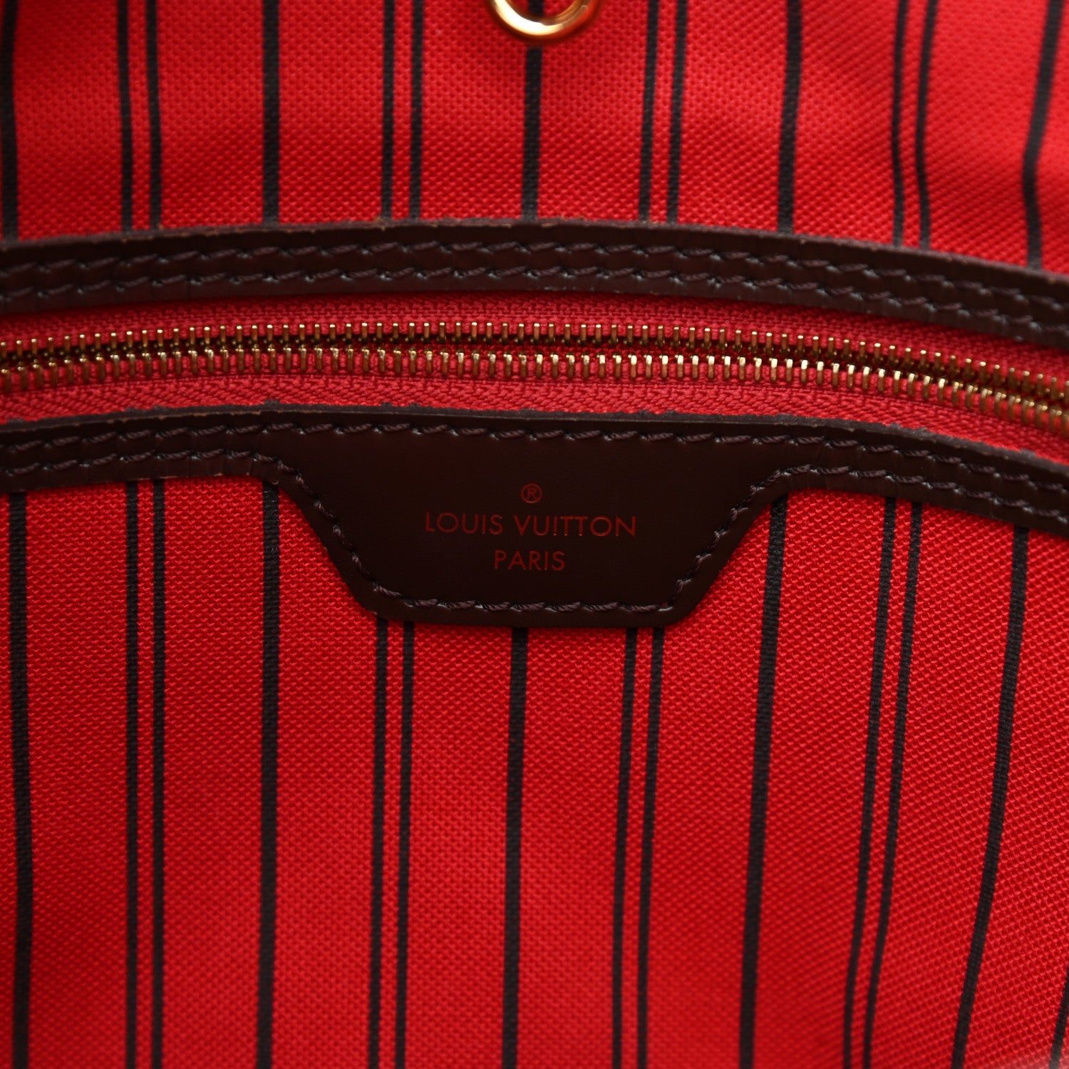 Louis Vuitton Damier Ebene Delightful PM 6 of 14
