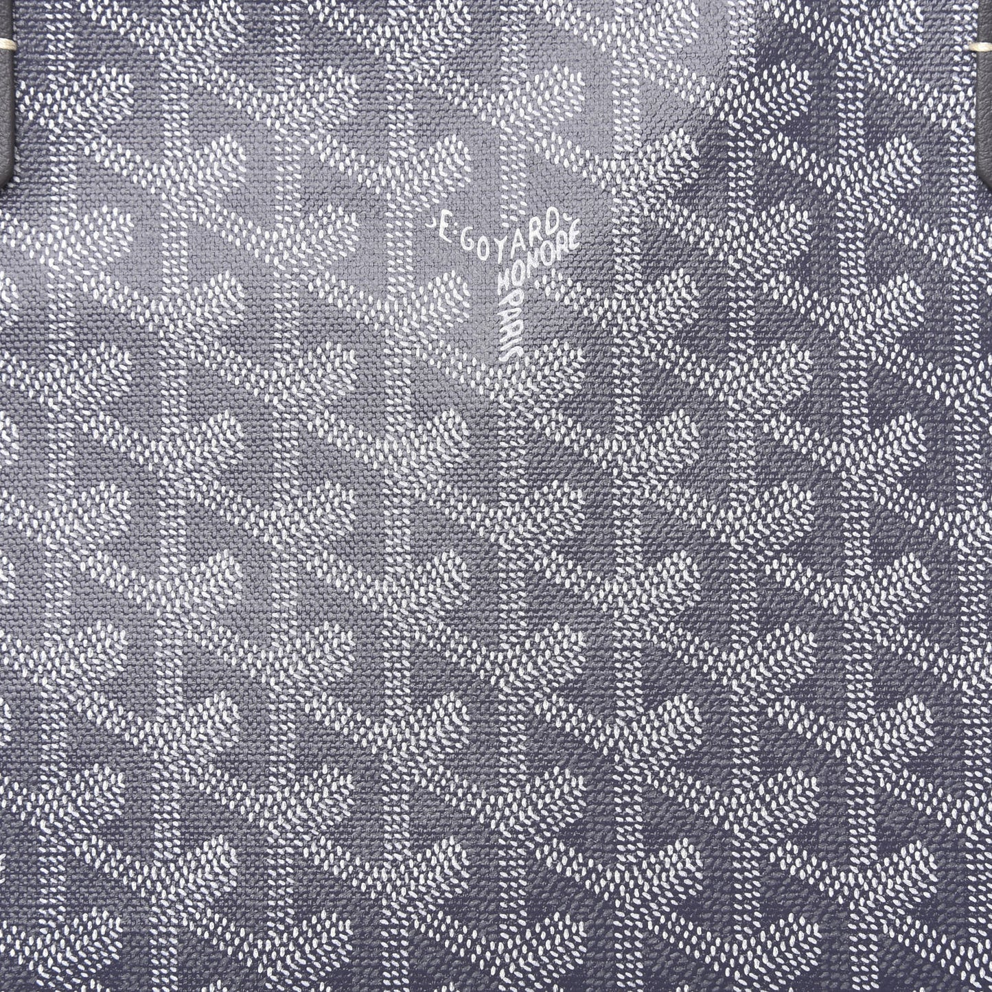 Goyardine Artois MM Grey