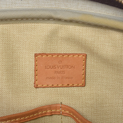 Louis Vuitton Monogram Trouville 6 of 13