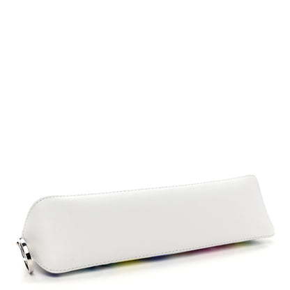 Louis Vuitton Monogram Watercolor Elizabeth Pencil Pouch Multicolor 4 of 7