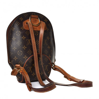 Louis Vuitton Monogram Ellipse Sac a Dos Backpack 2 of 7