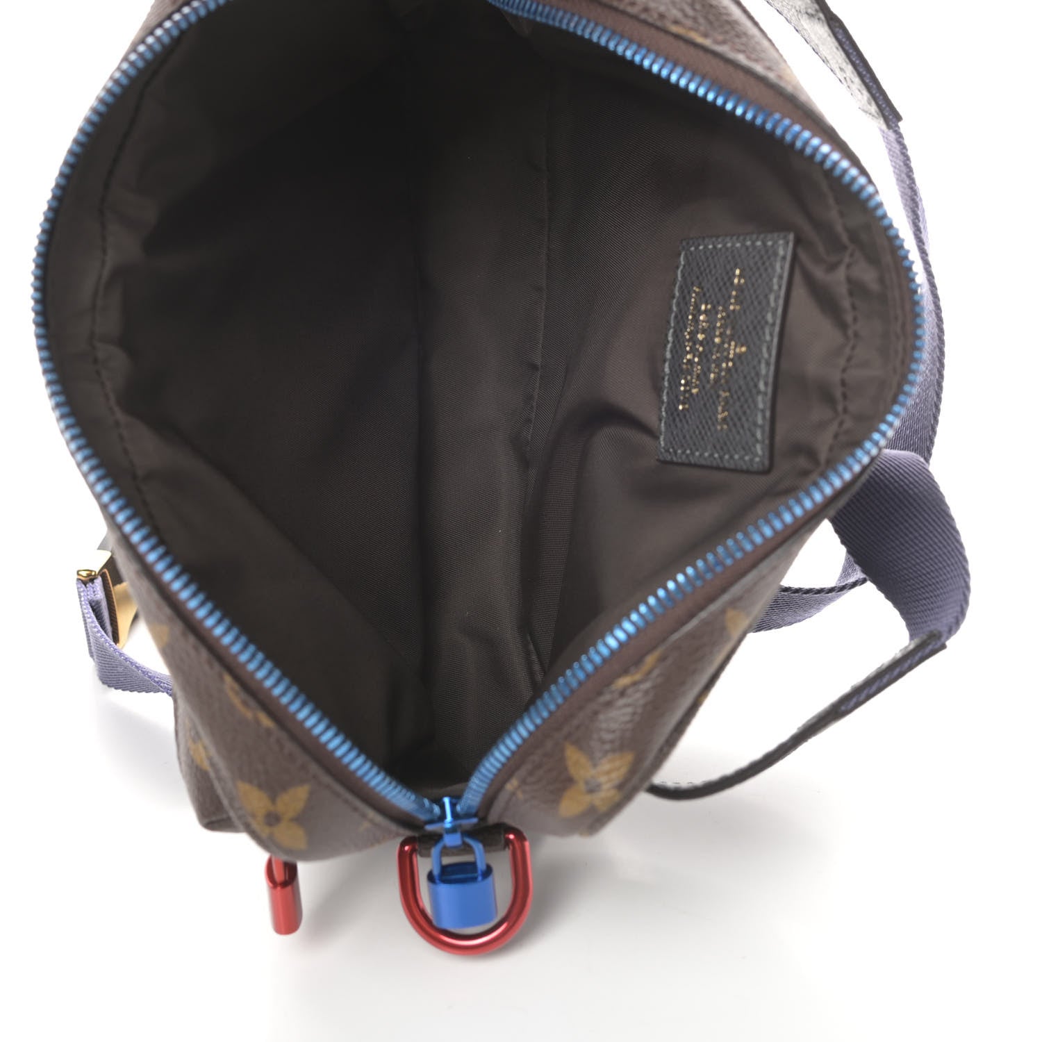 Louis Vuitton Monogram Outdoor BumBag 5 of 12