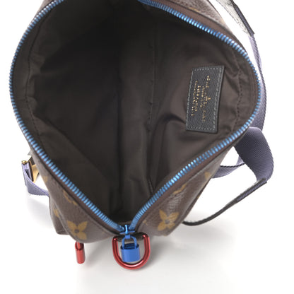 Louis Vuitton Monogram Outdoor BumBag 5 of 12