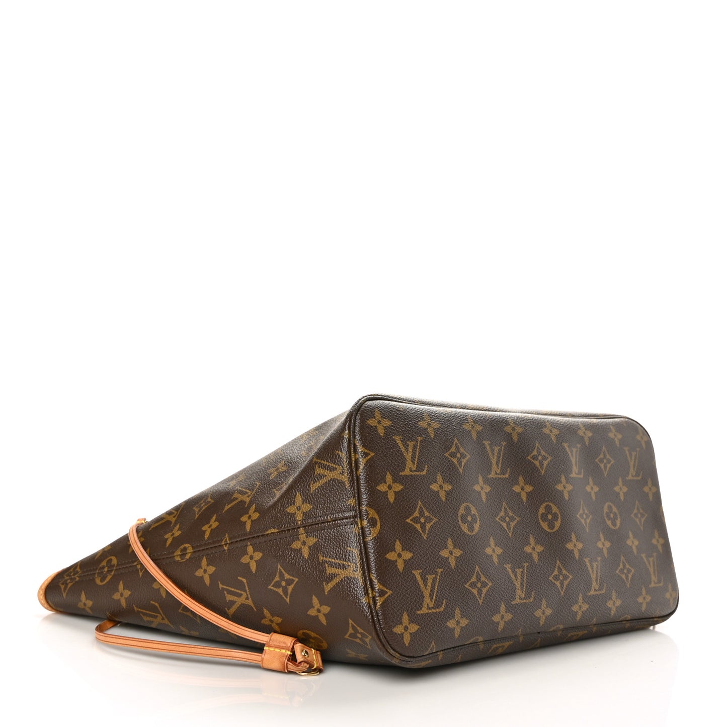 Monogram Neverfull MM