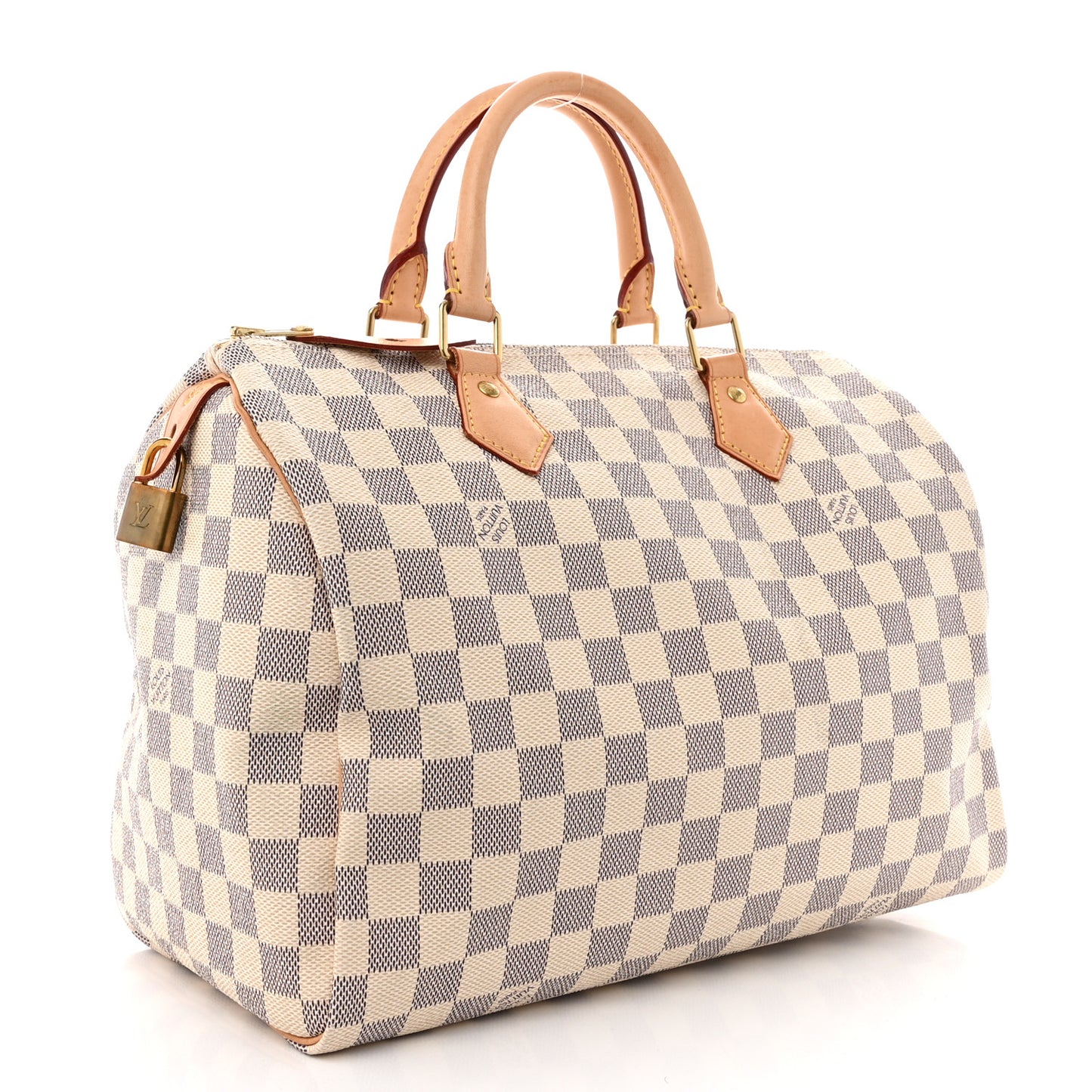 Damier Azur Speedy 30