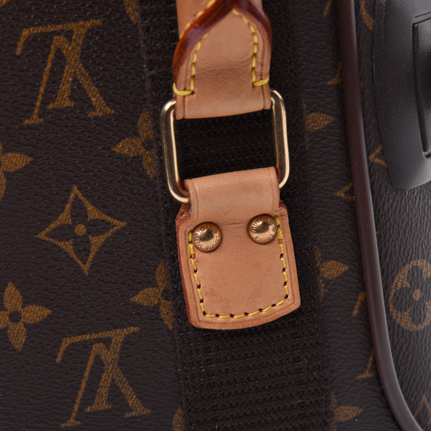Louis Vuitton Monogram Pegase 60 20 of 25