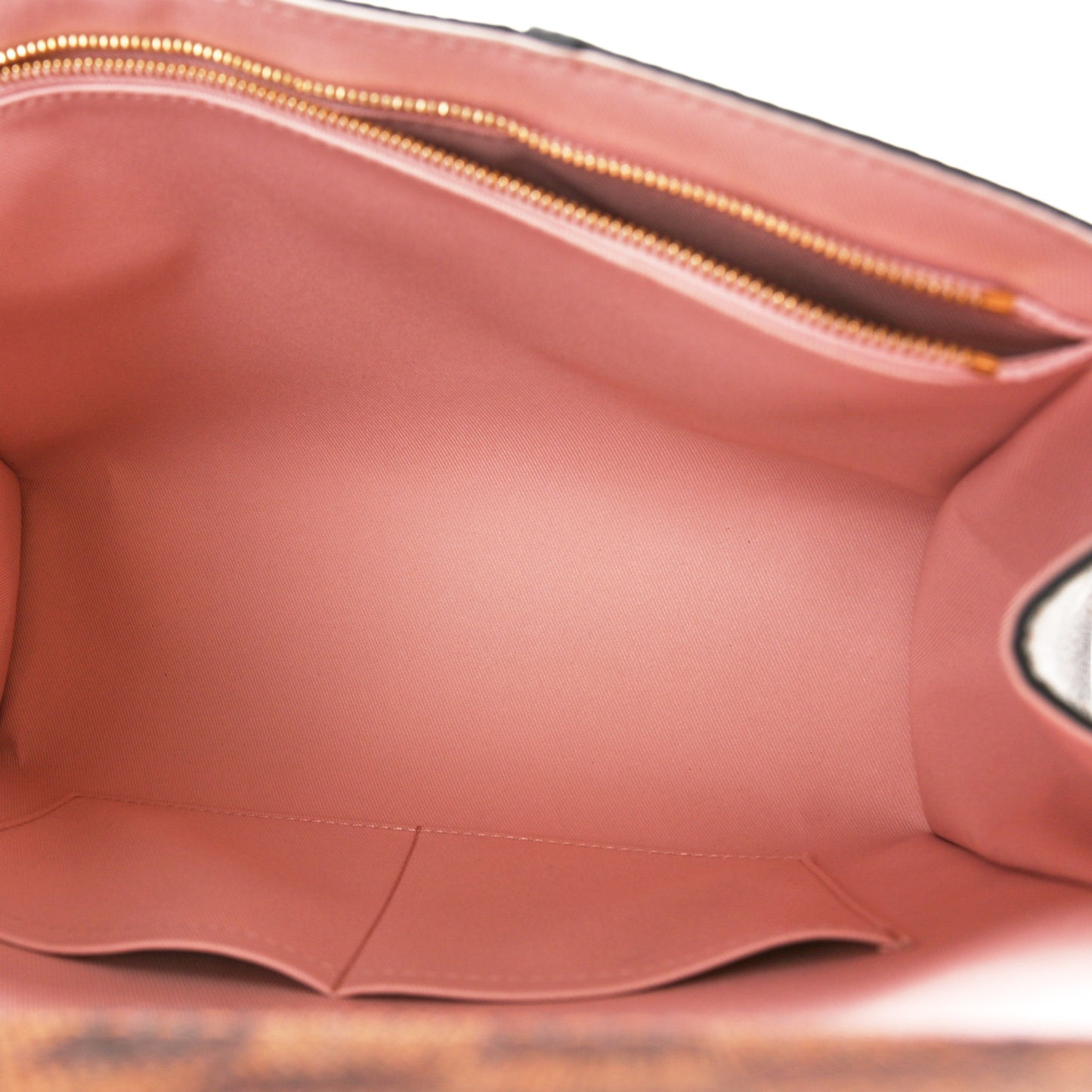 Damier Ebene Bond Street Magnolia
