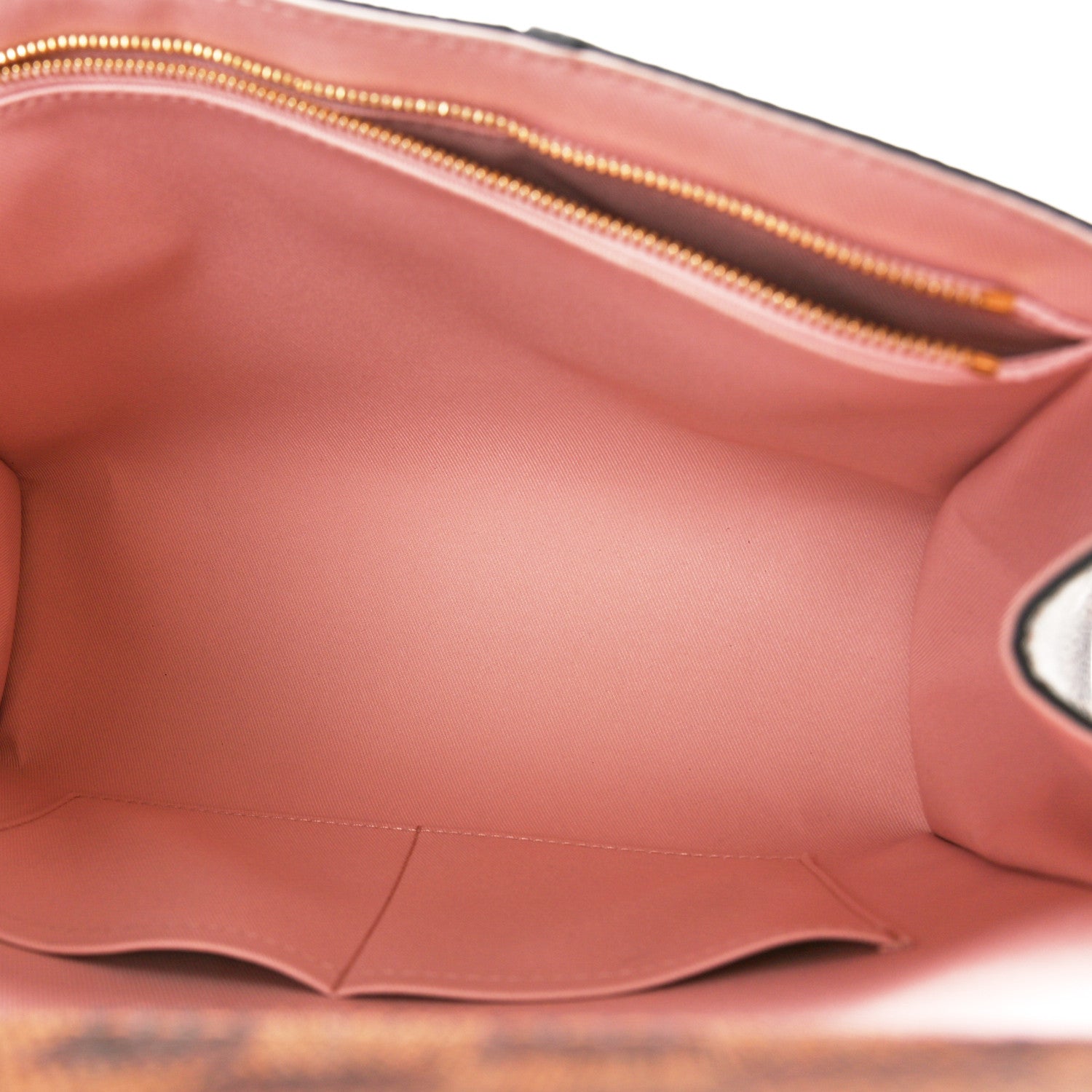 Louis Vuitton Damier Ebene Bond Street Magnolia 5 of 8