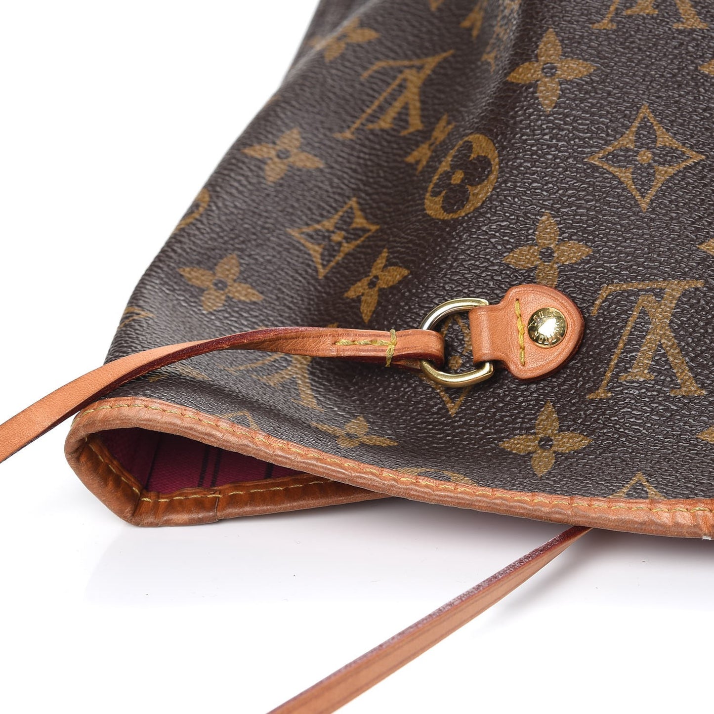 Monogram Neo Neverfull GM Pivoine