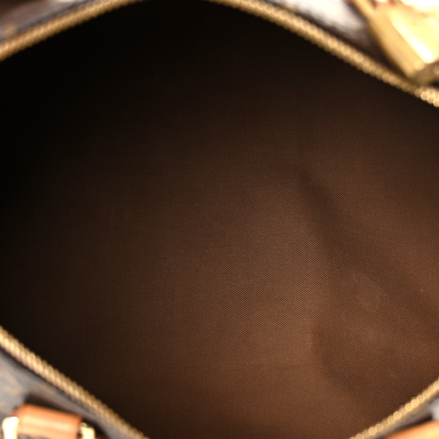 Louis Vuitton Monogram Speedy Bandouliere 30 5 of 10