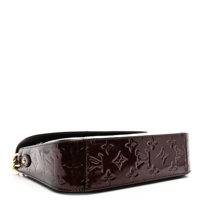 Louis Vuitton Vernis Rodeo Drive Amarante 4 of 9
