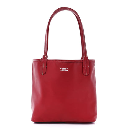 Goyard Goyardine Reversible Mini Anjou Red 14 of 21