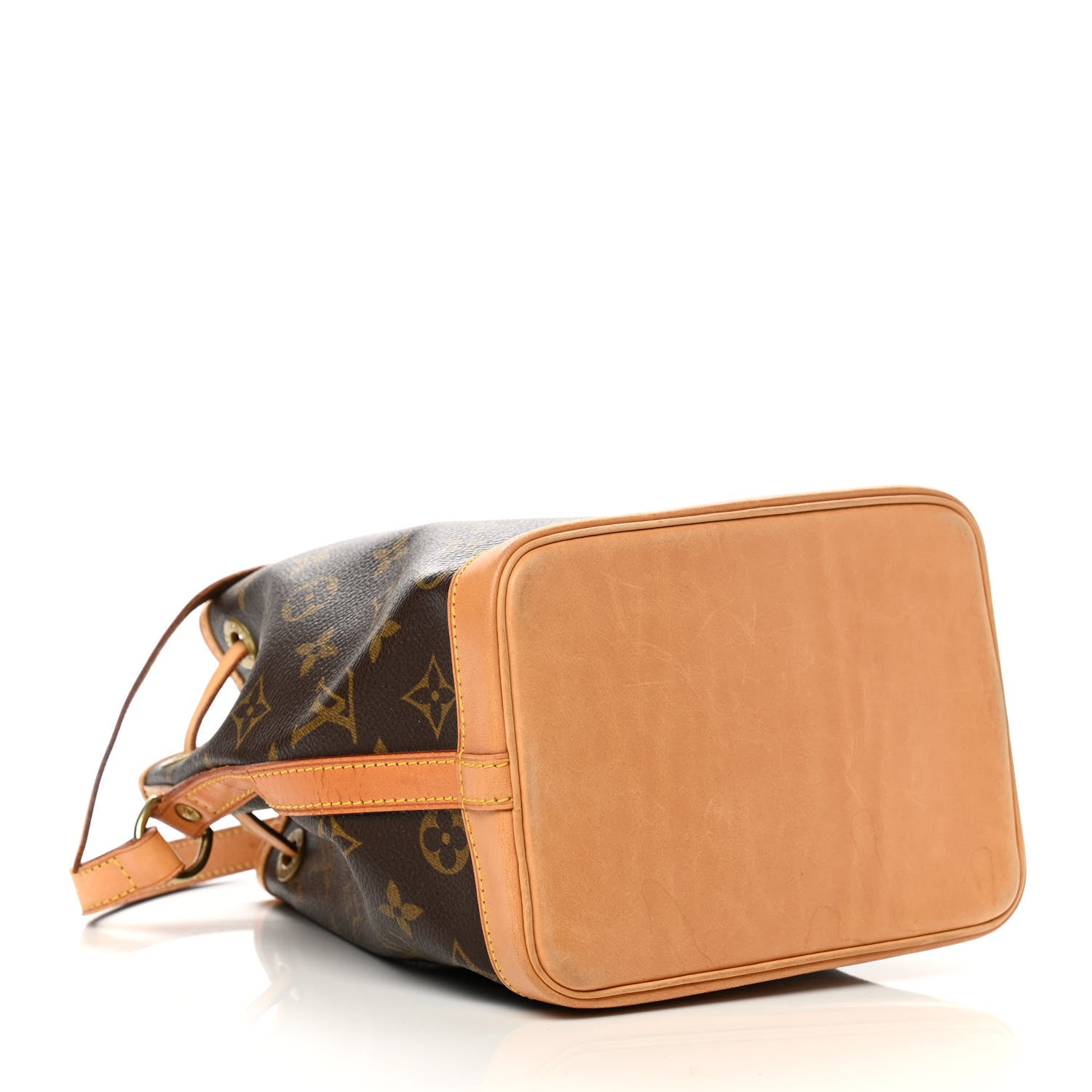 Louis Vuitton Monogram Mini Noe 4 of 13