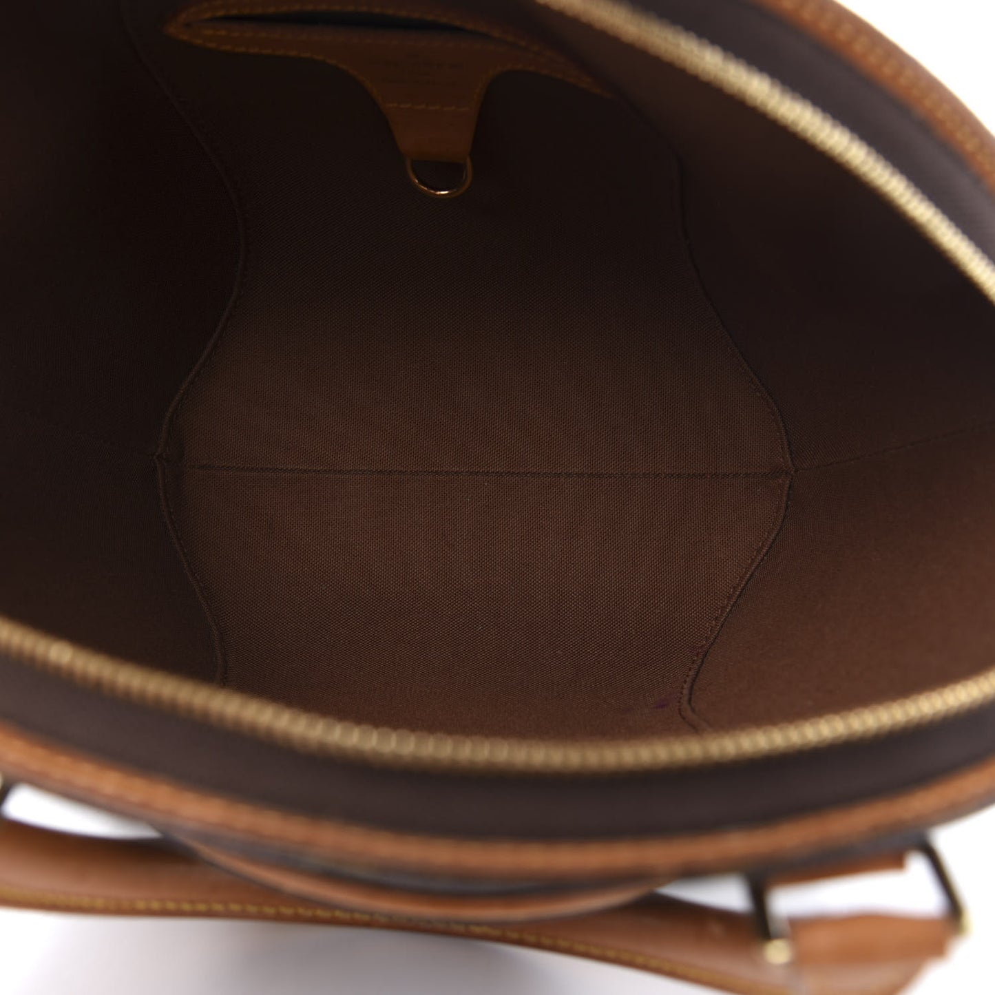 Monogram Ellipse PM