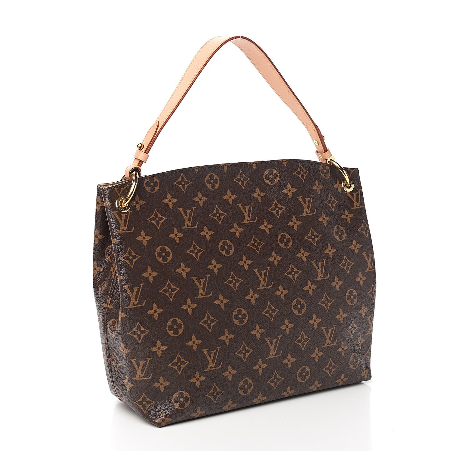 Monogram Graceful PM