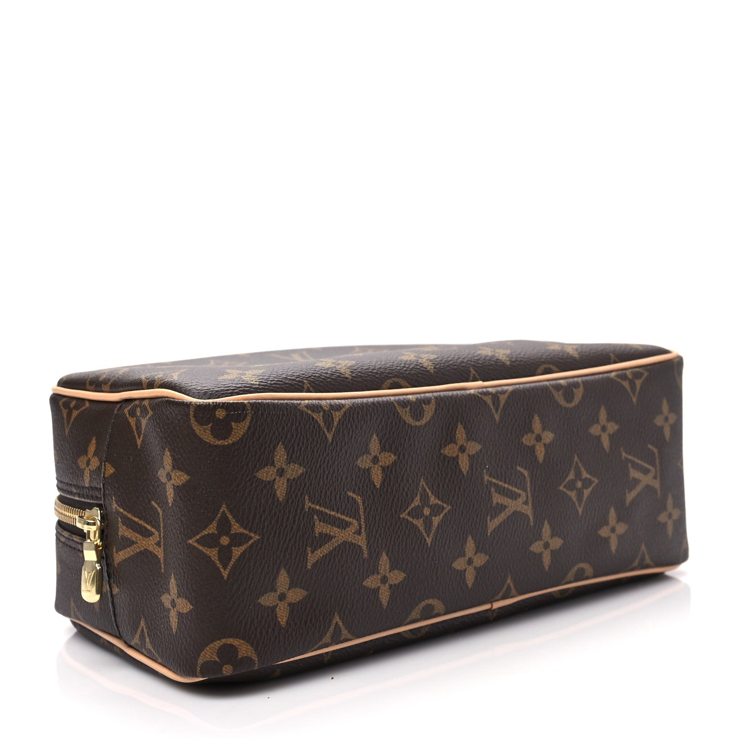 Louis Vuitton Monogram Toiletry Bag 25 4 of 7