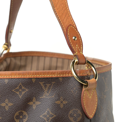 Louis Vuitton Monogram Delightful MM 9 of 12