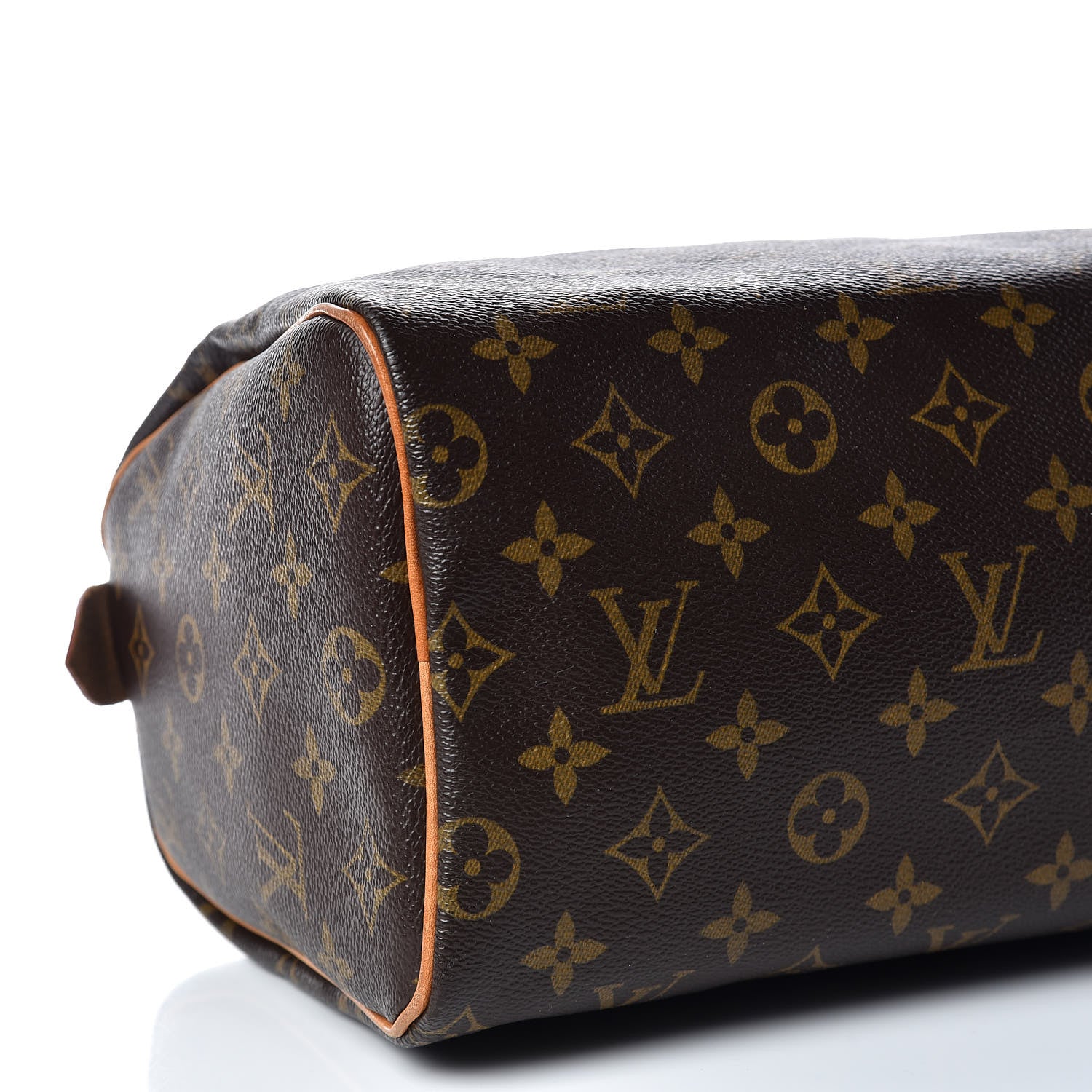 Louis Vuitton Monogram Speedy 25 9 of 18