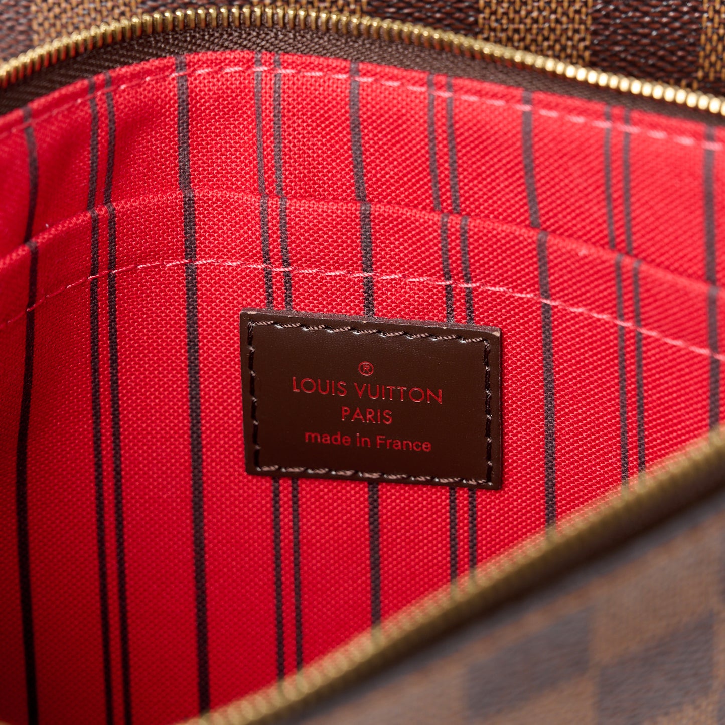 Damier Ebene Neo Neverfull MM