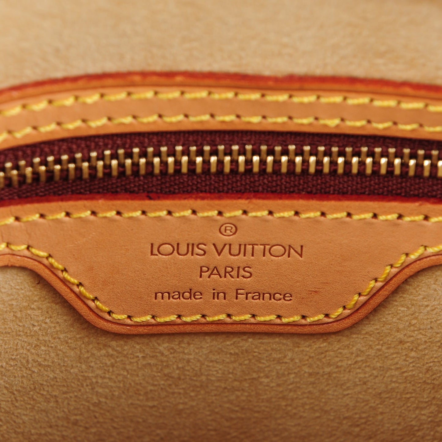 Monogram Looping MM