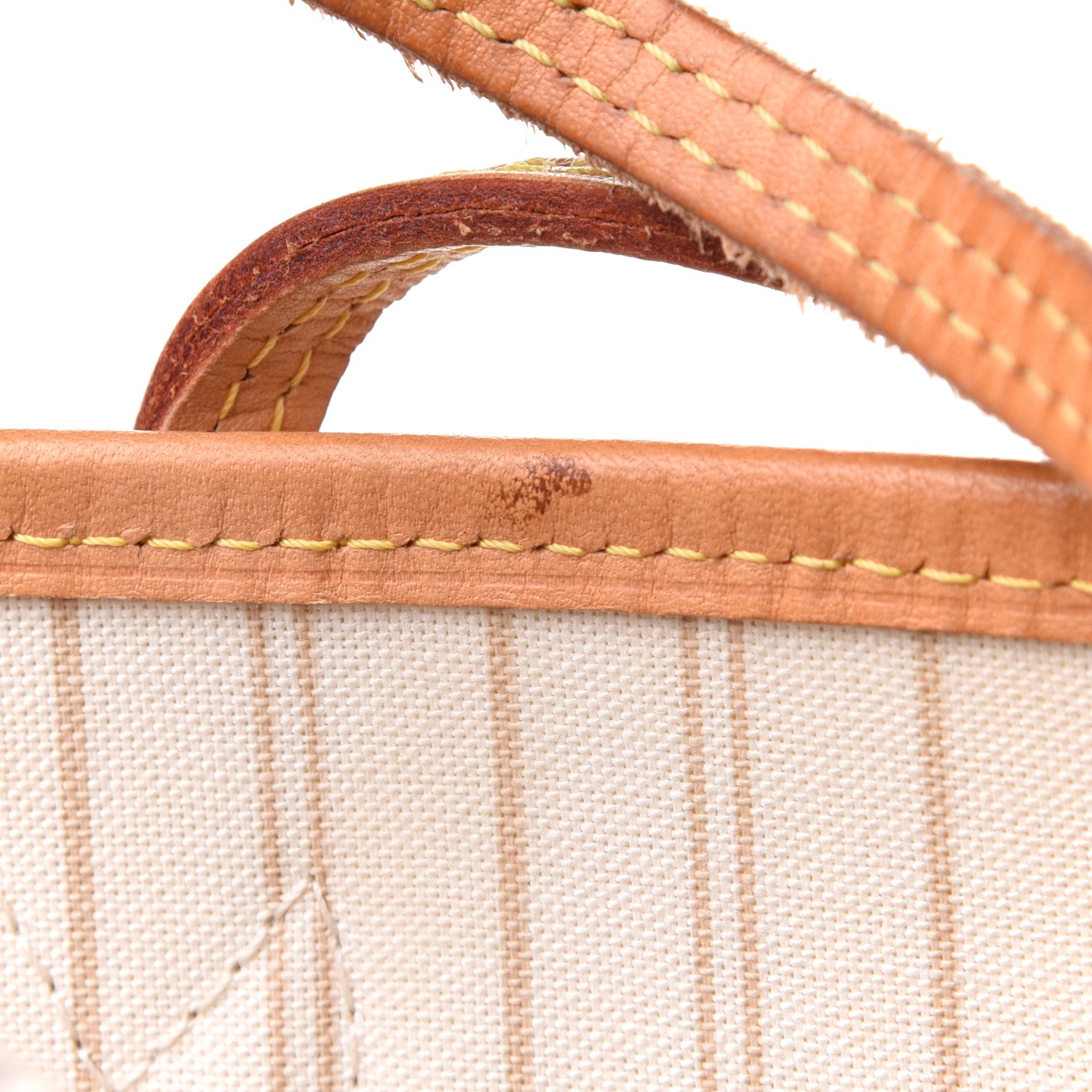 Louis Vuitton Damier Azur Neo Neverfull PM 11 of 11