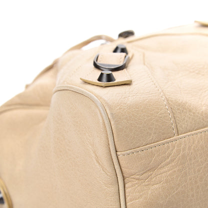 Balenciaga Chevre Classic Hardware Twiggy Sahara 8 of 15