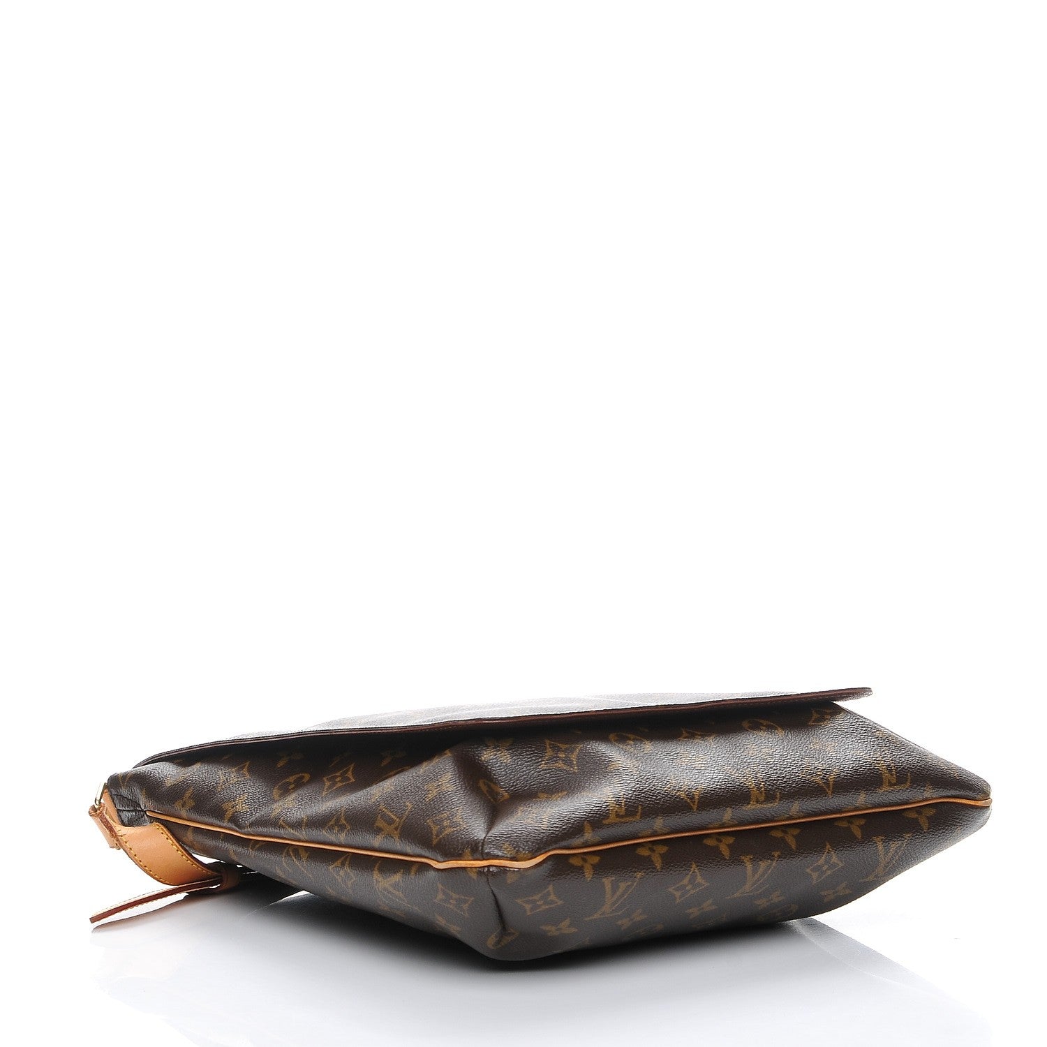 Louis Vuitton Monogram Musette GM 4 of 7