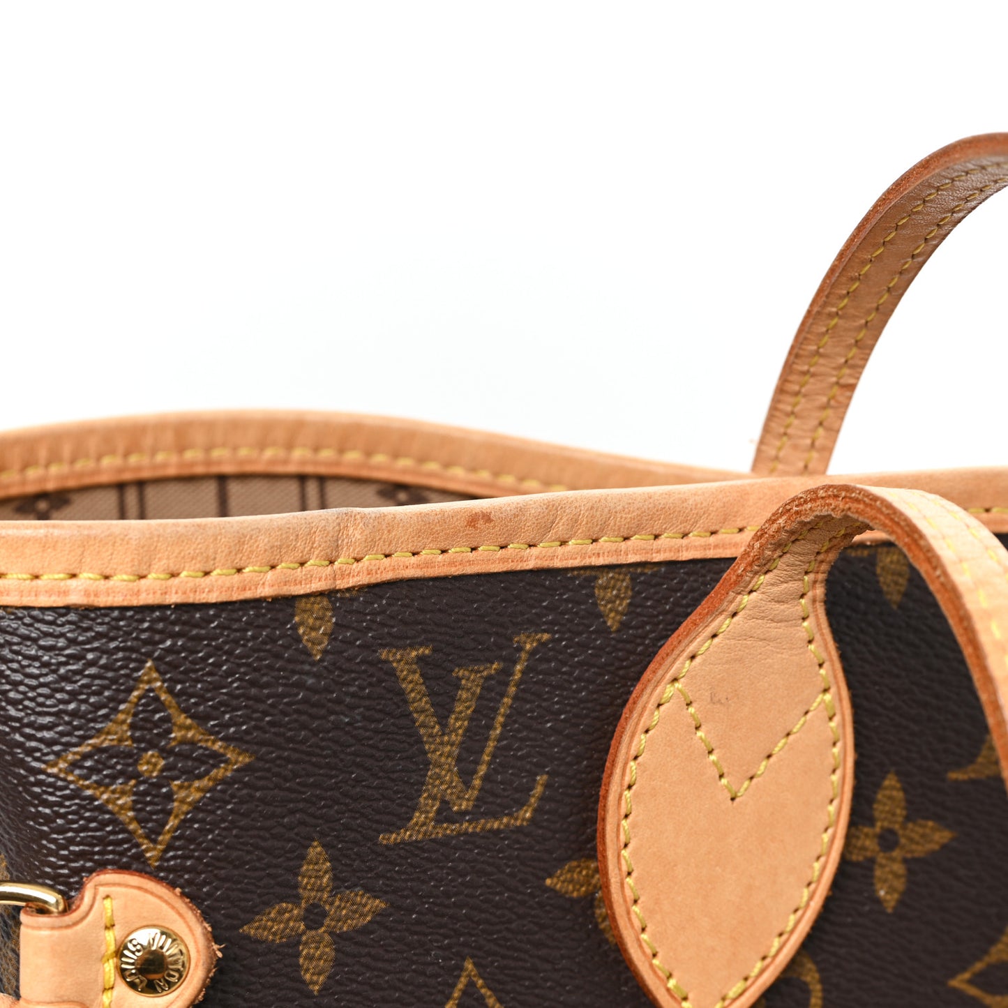 Monogram Neverfull MM