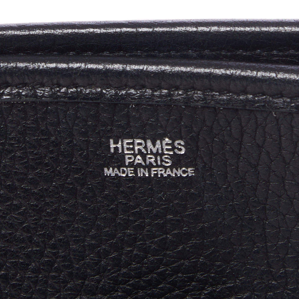 Taurillon Clemence Evelyne II GM Black