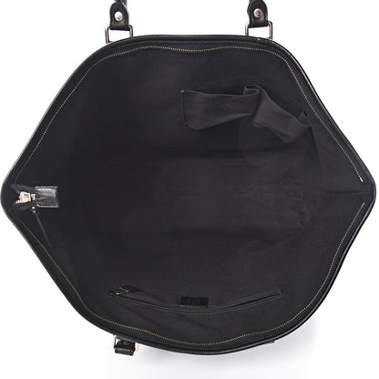 Gucci Diamante Medium Joy Tote Black 5 of 13