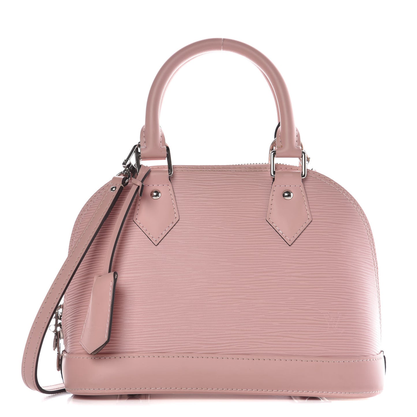 Epi Alma BB Rose Ballerine