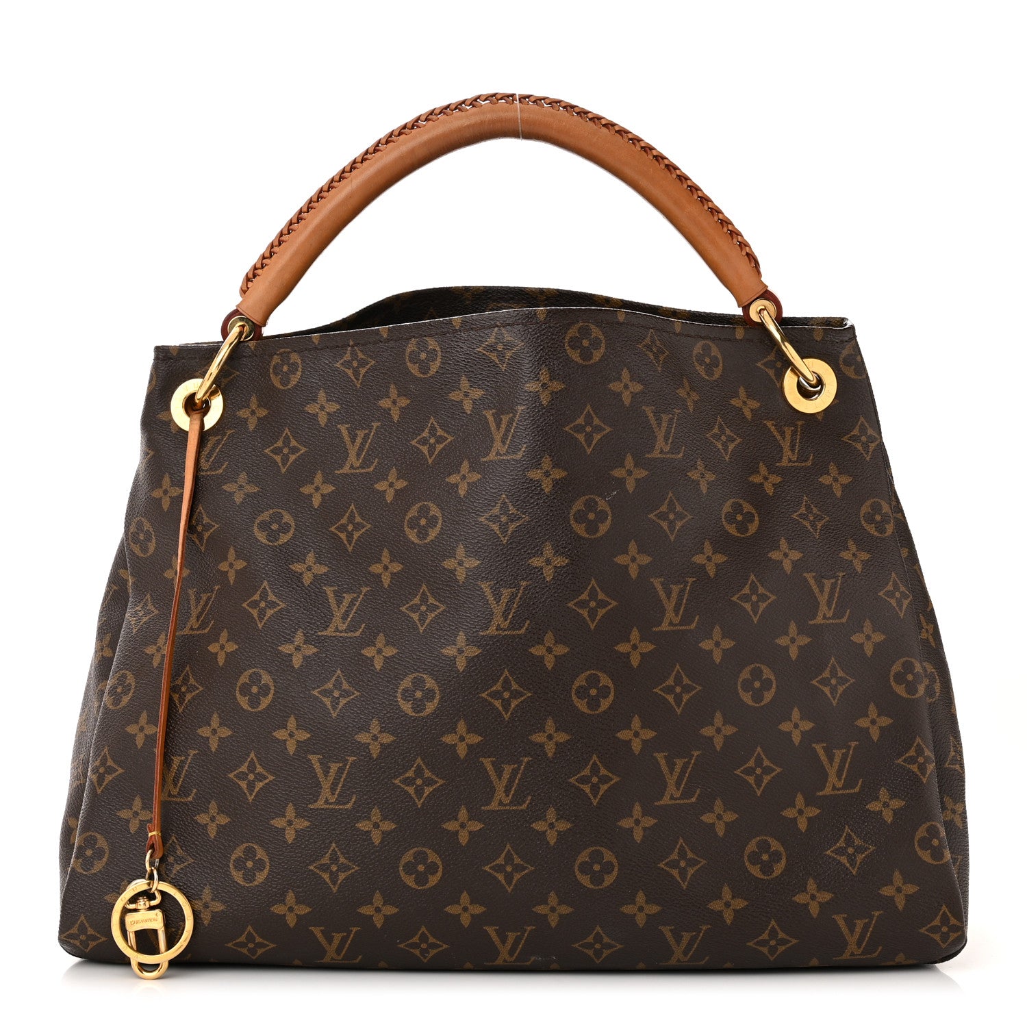 Louis Vuitton Monogram Artsy MM 1 of 12