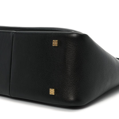 Givenchy Calfskin Medium G-Lock Hobo Black 9 of 11