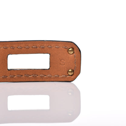 Hermes Swift Kelly Double Tour Bracelet S Colvert 6 of 6
