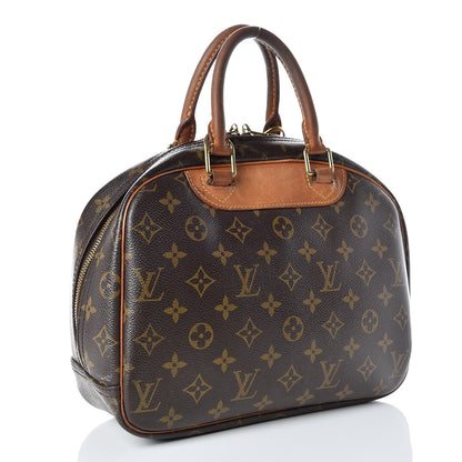 Louis Vuitton Monogram Trouville 3 of 25