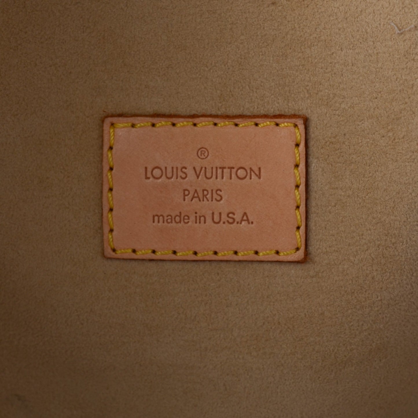 Monogram Manhattan GM