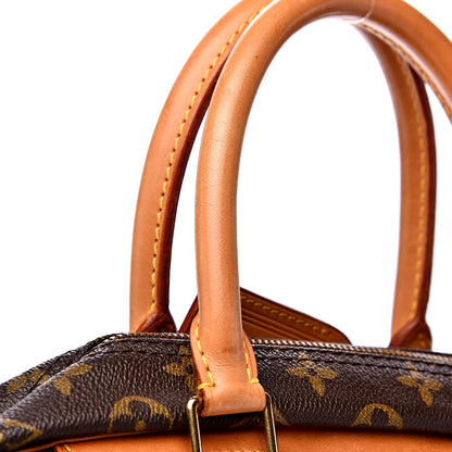 Louis Vuitton Monogram Deauville 13 of 17