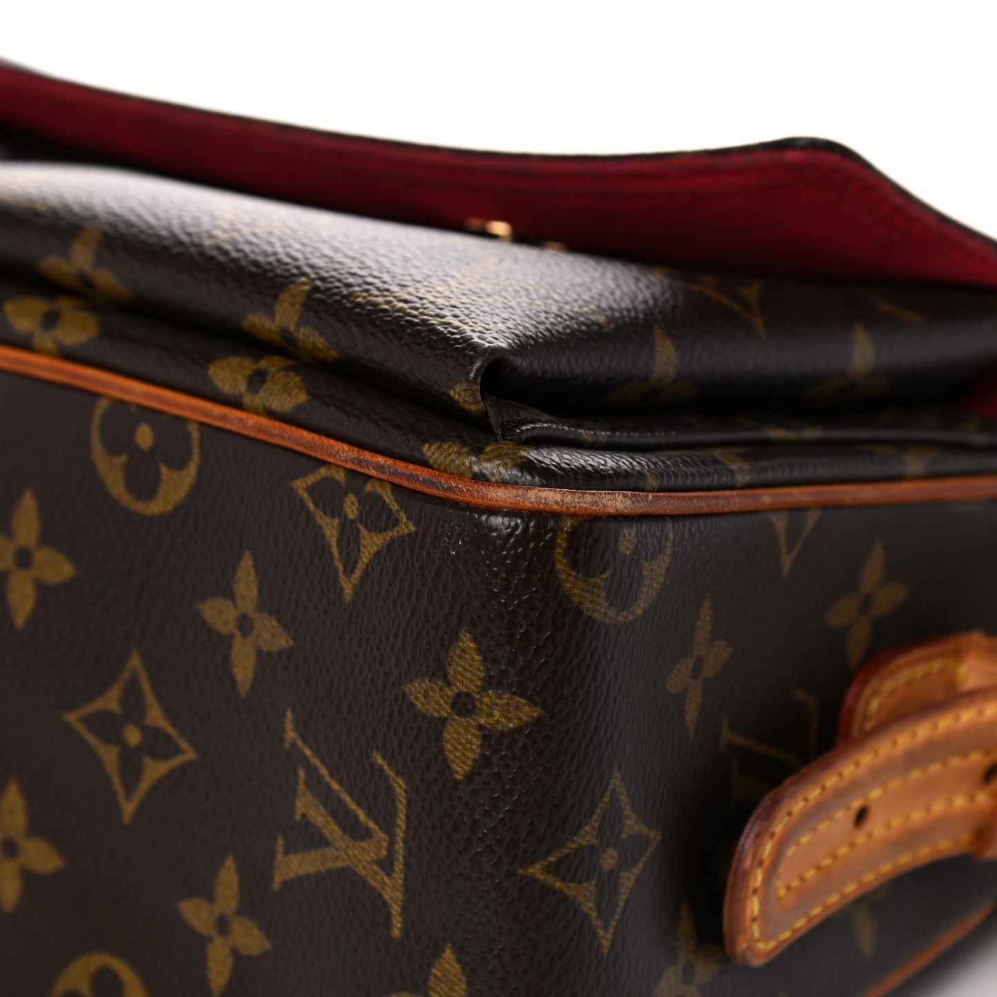 Monogram Viva-Cite MM