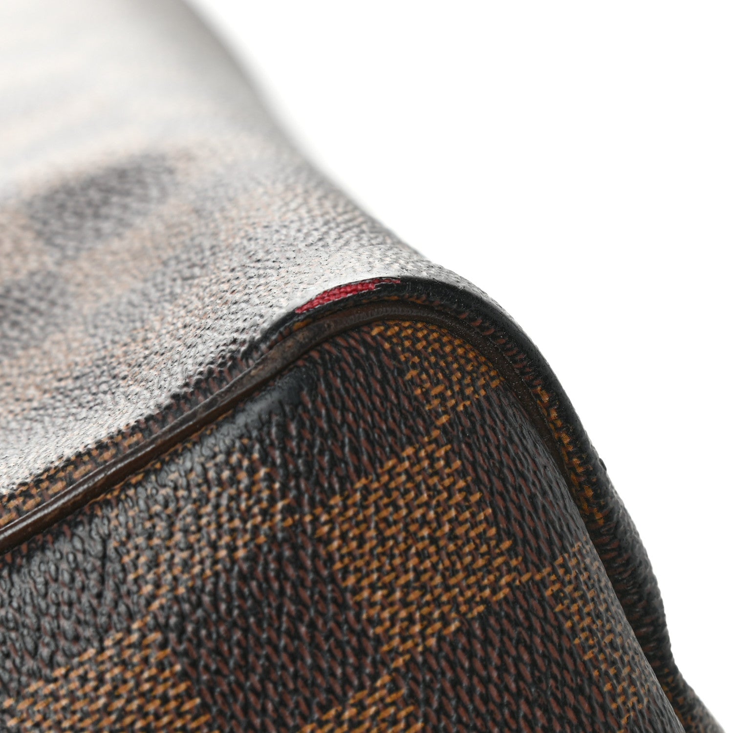 Louis Vuitton Damier Ebene Speedy 30 13 of 16