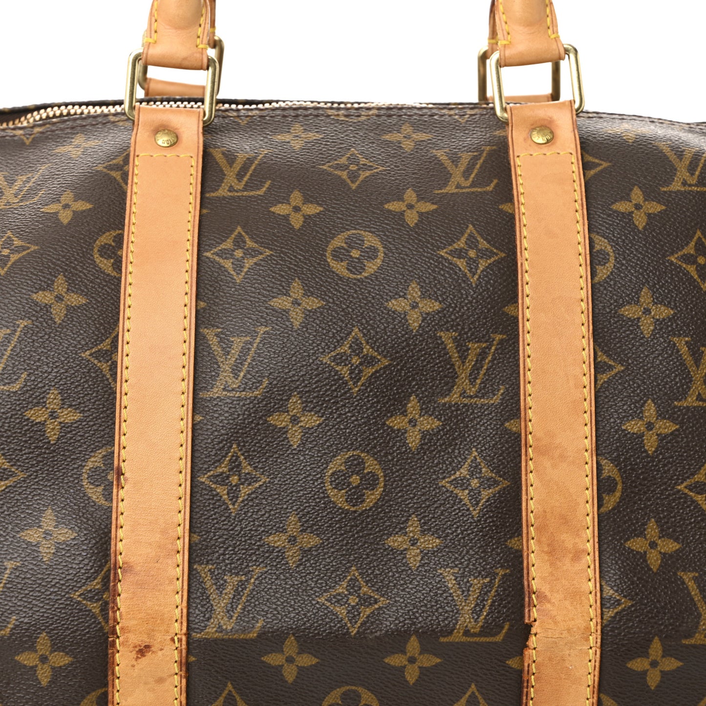Monogram Keepall 50