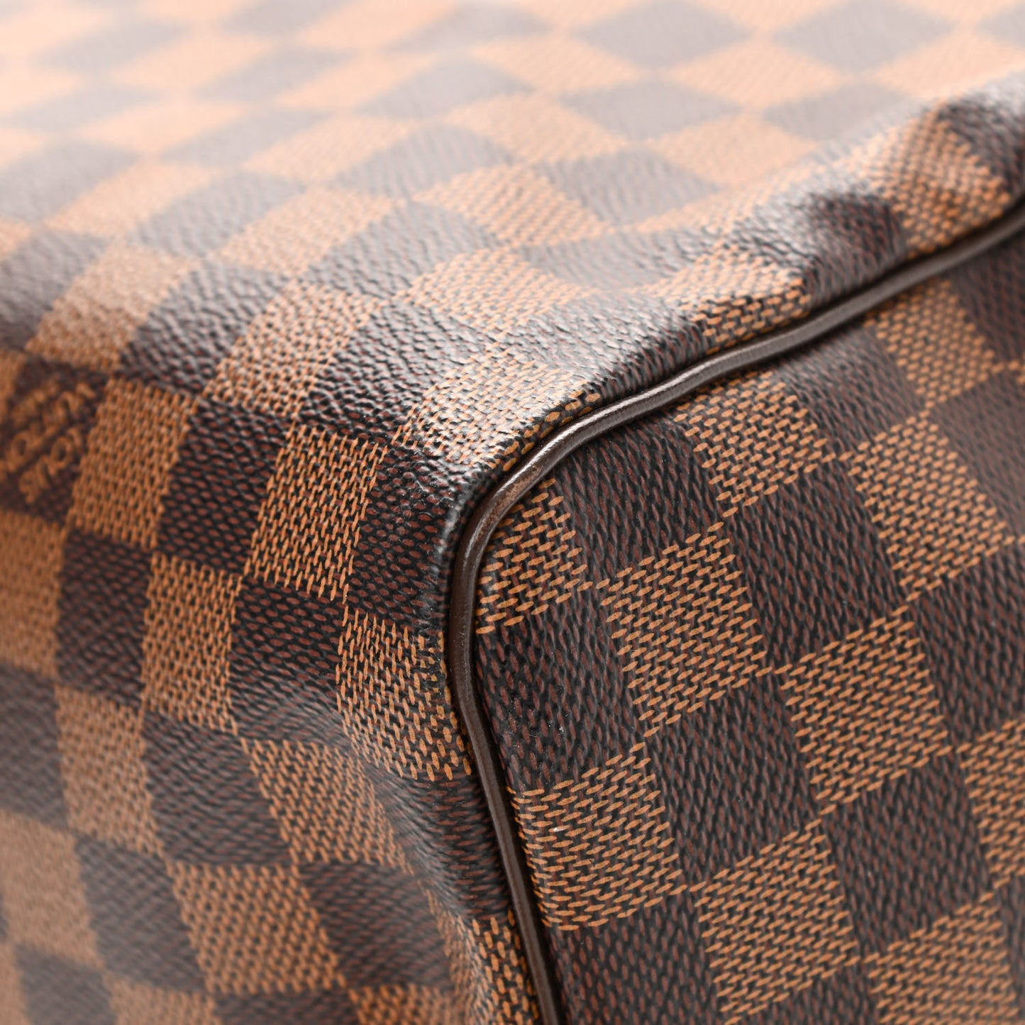 Damier Ebene Speedy 30