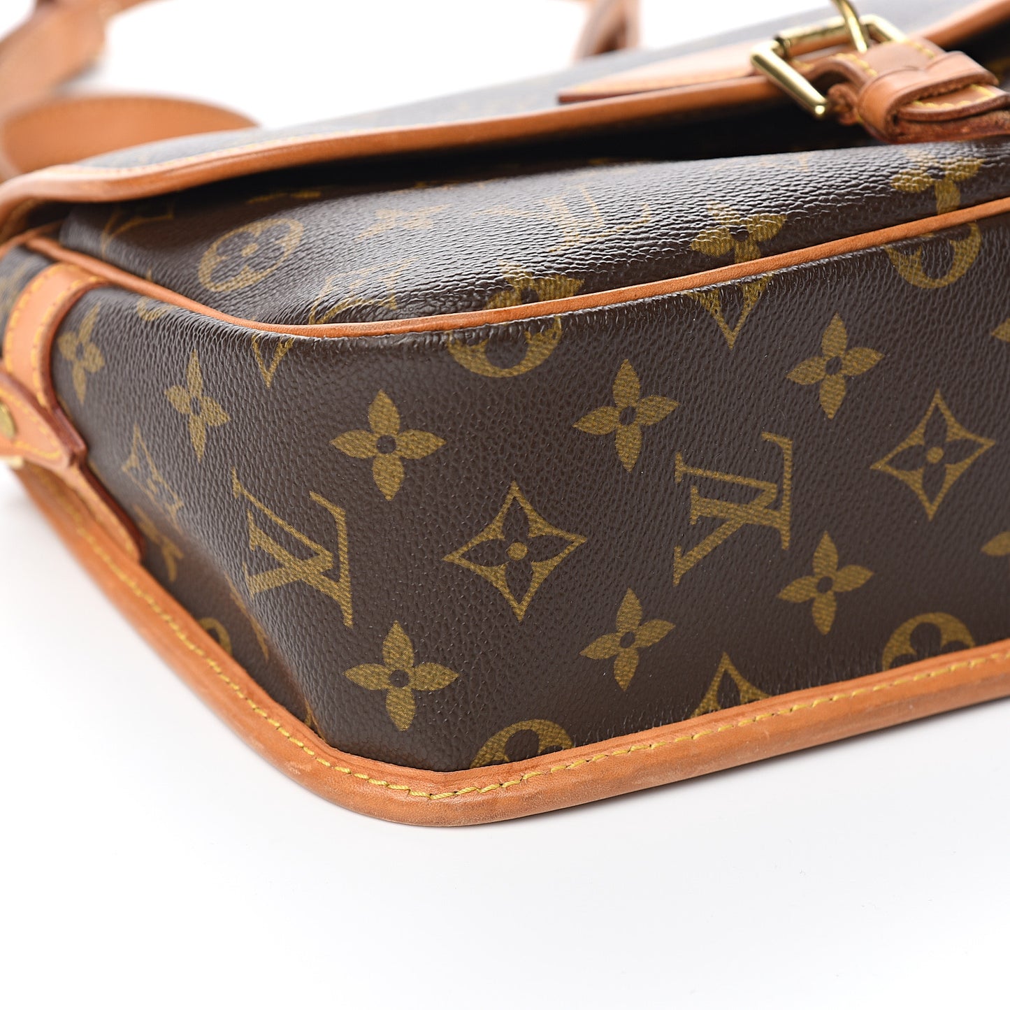 Monogram Sologne