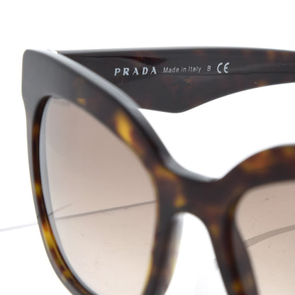 Prada Sunglasses SPR 24Q Tortoise 5 of 8