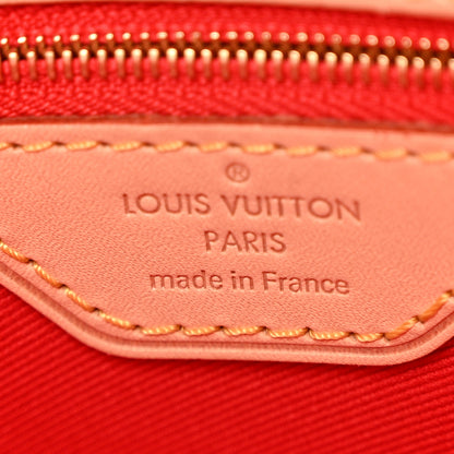 Louis Vuitton Monogram Carry It 7 of 12