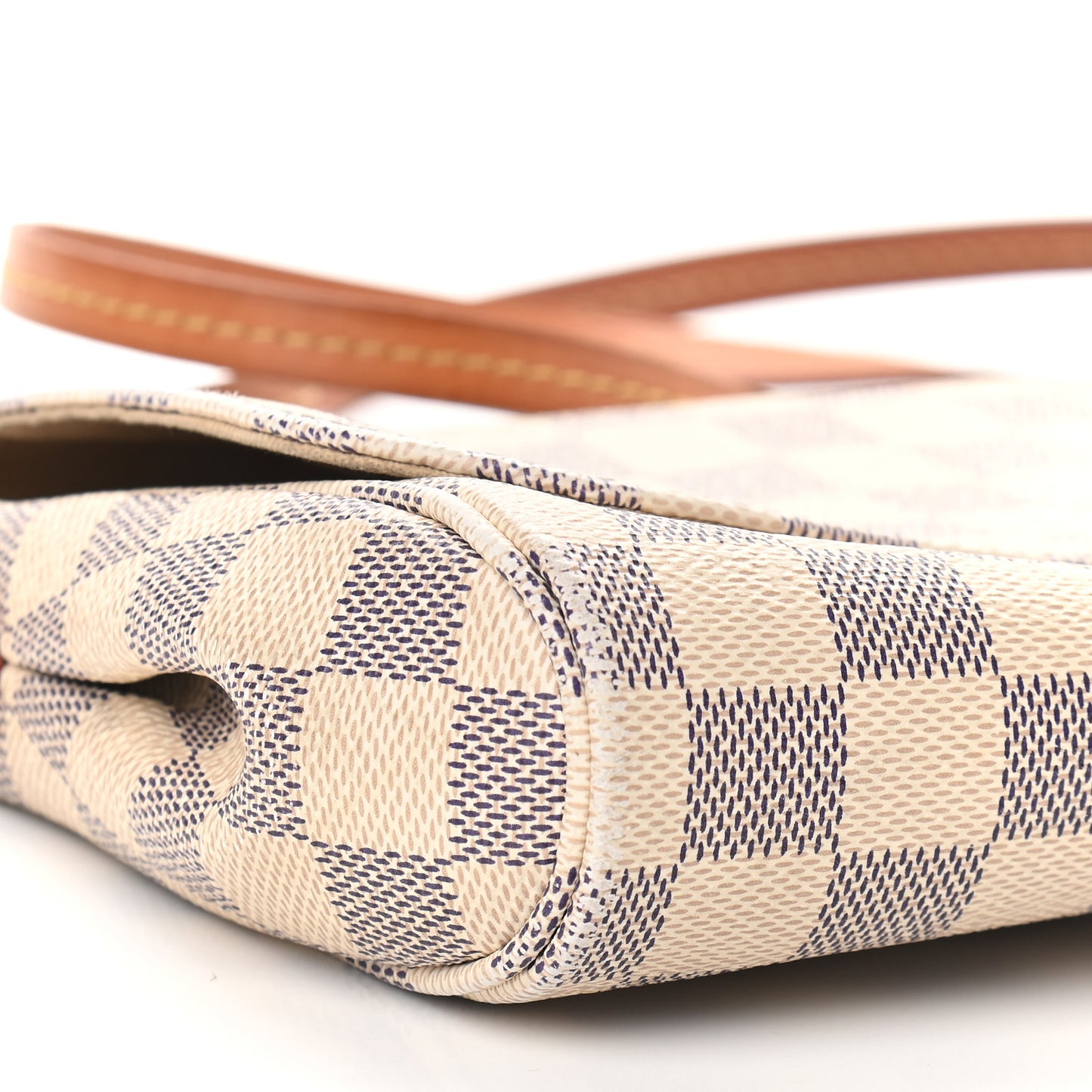 Damier Azur Favorite MM