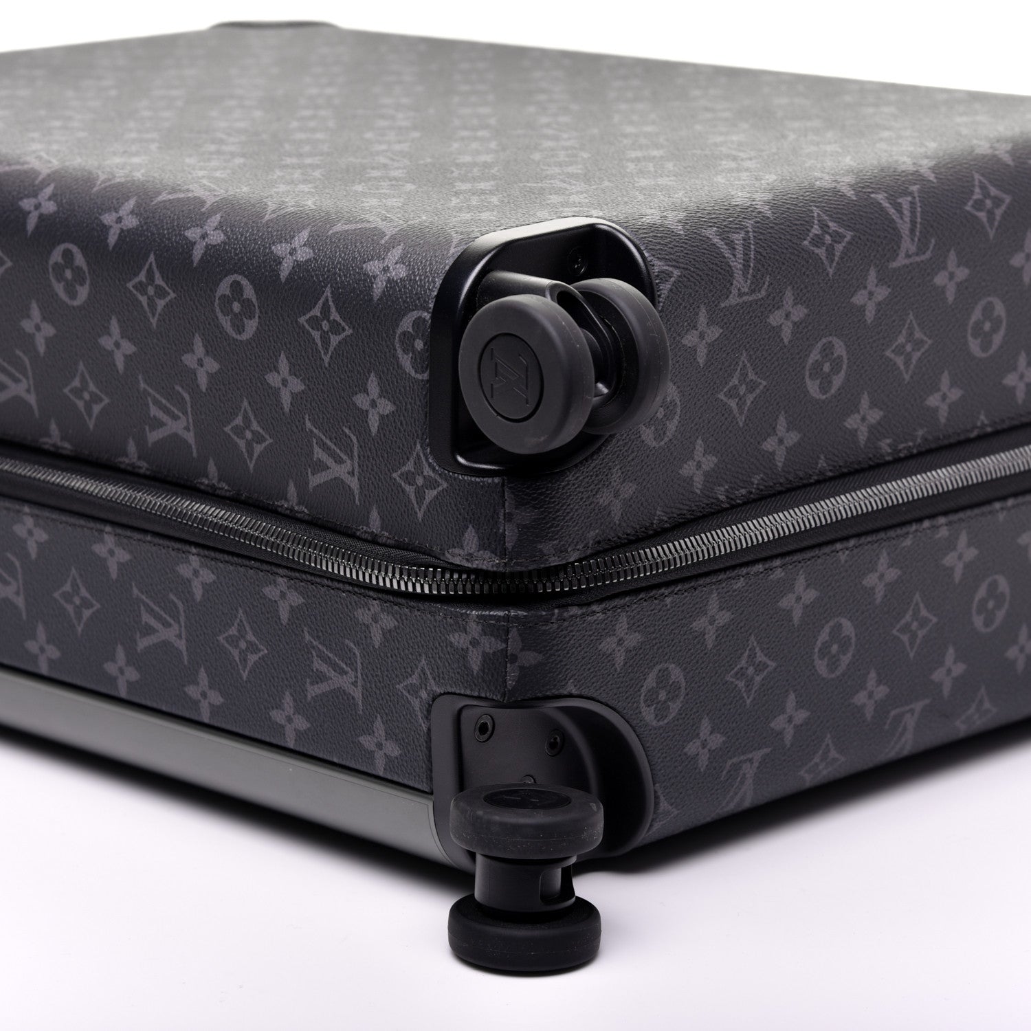 Louis Vuitton Monogram Eclipse Horizon 55 10 of 11