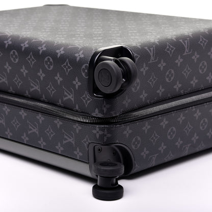 Louis Vuitton Monogram Eclipse Horizon 55 10 of 11