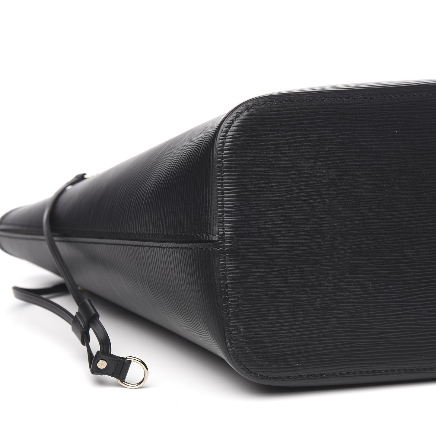 Epi Neverfull MM Black