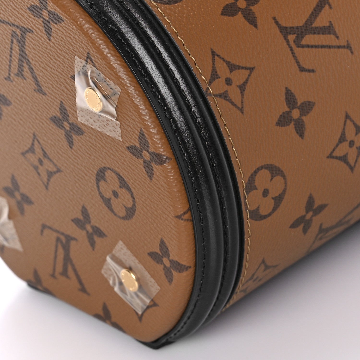 Louis Vuitton Reverse Monogram Cannes 8 of 9