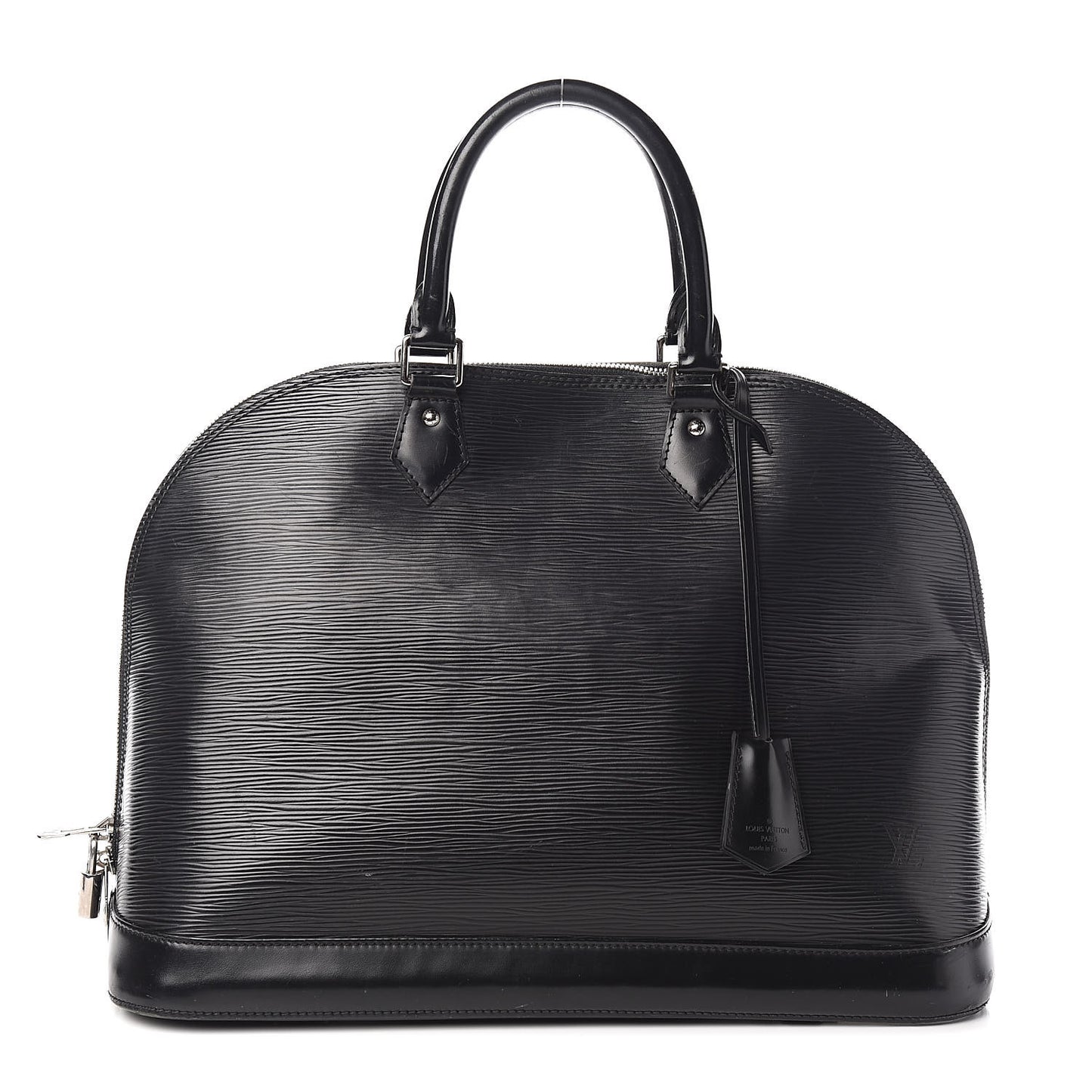 Epi Alma GM Black